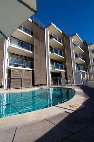 Merrima Court Holidays Caloundra Australien