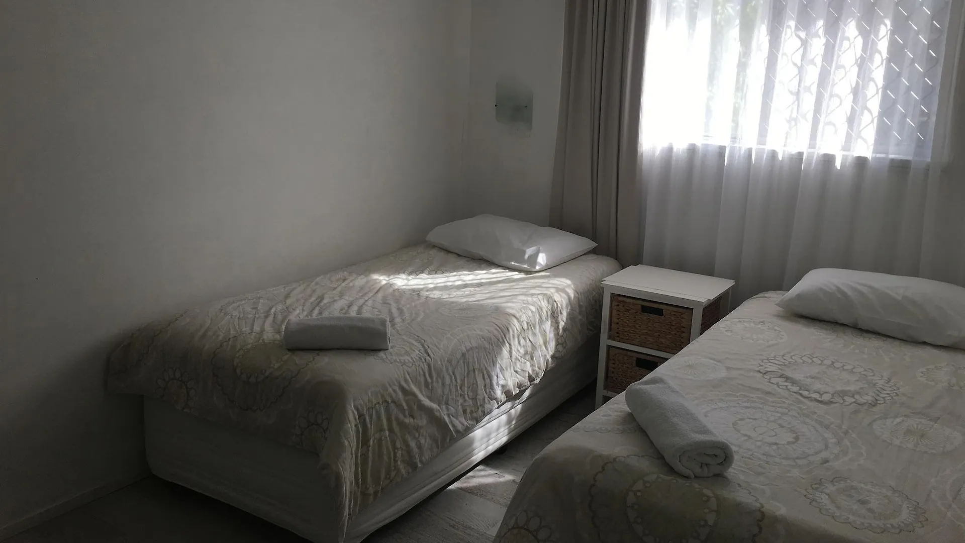 Merrima Court Holidays Caloundra Australien