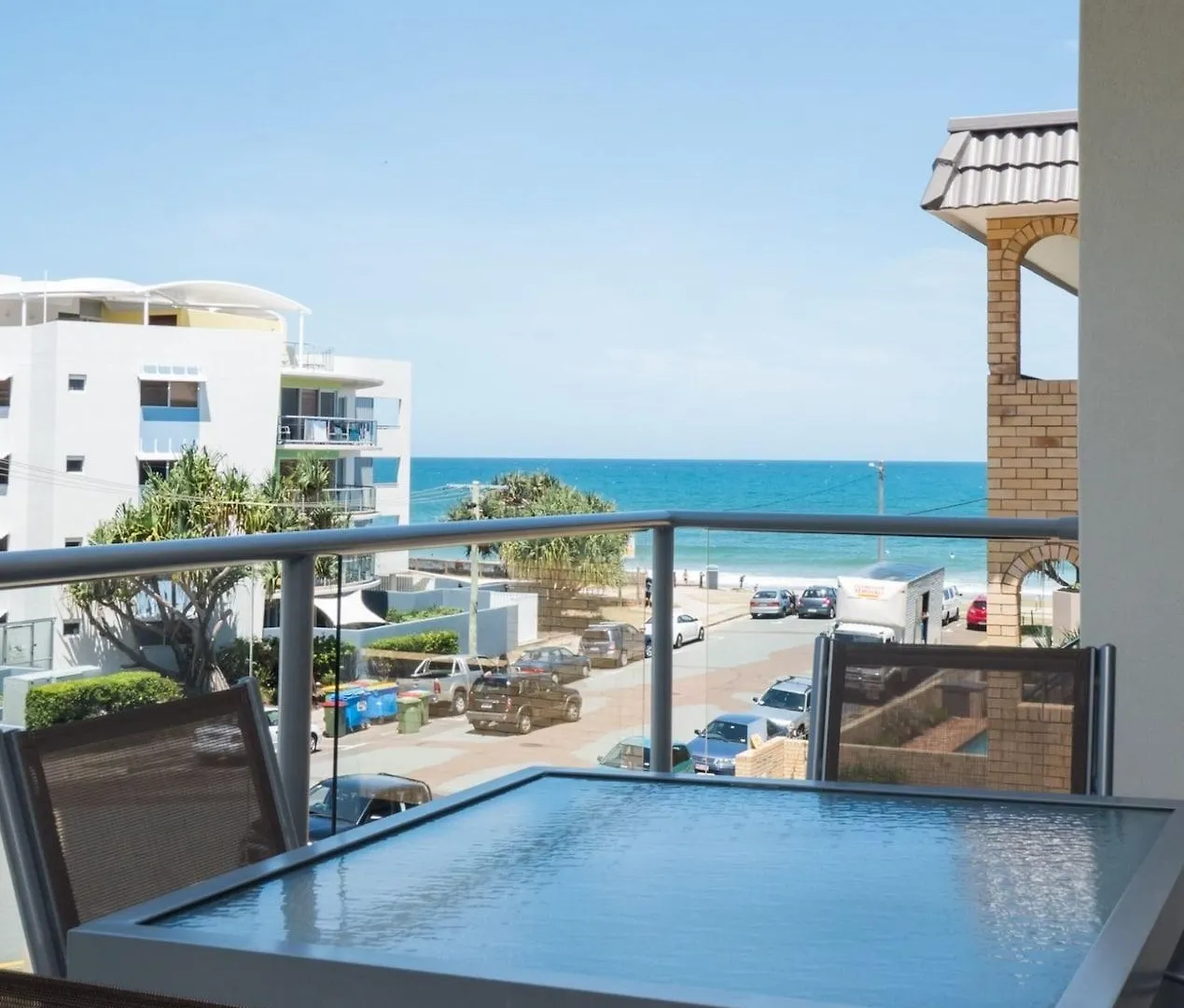 **** Aparthotel Merrima Court Holidays Caloundra Australien