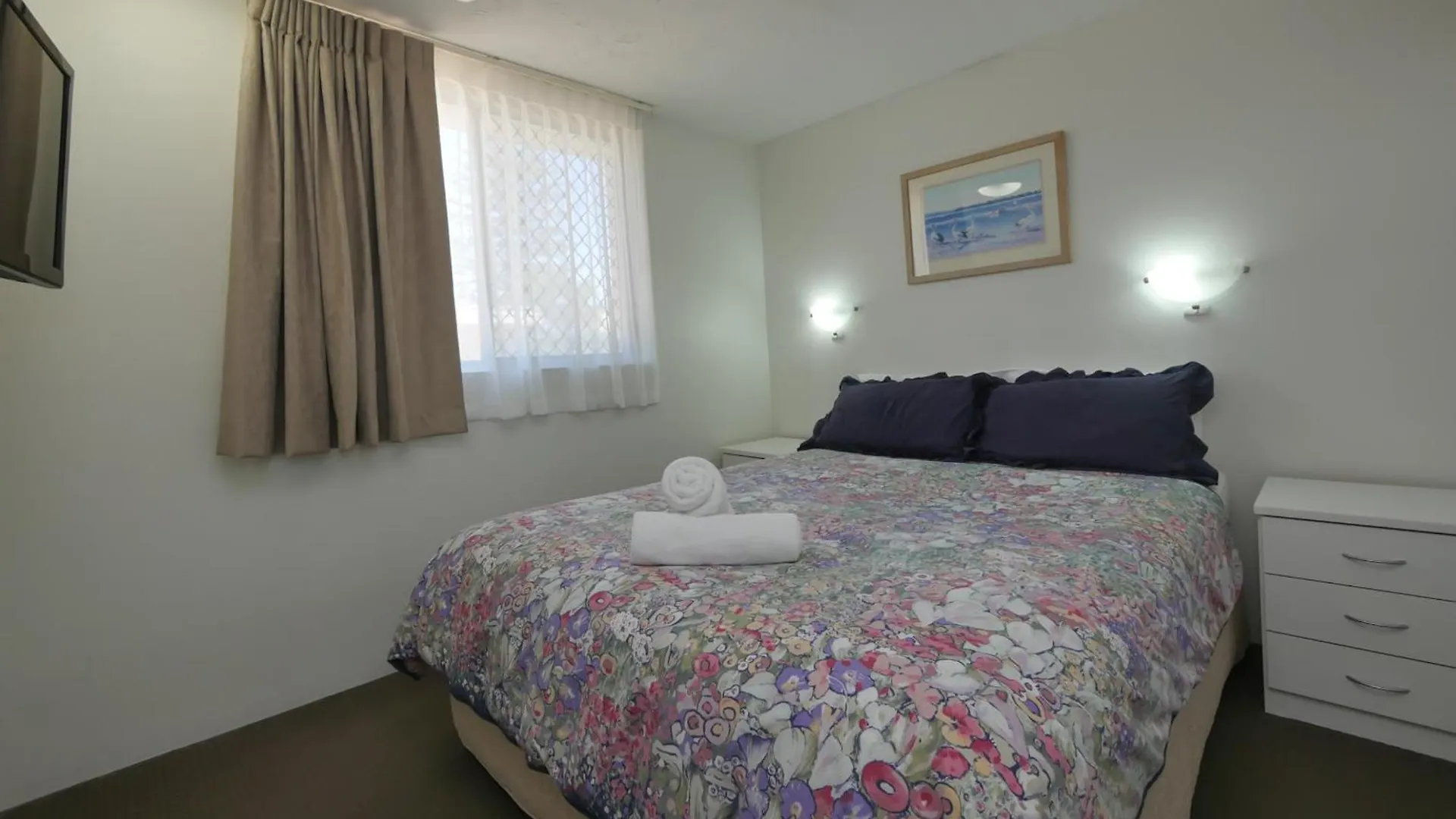 Merrima Court Holidays Caloundra Australien