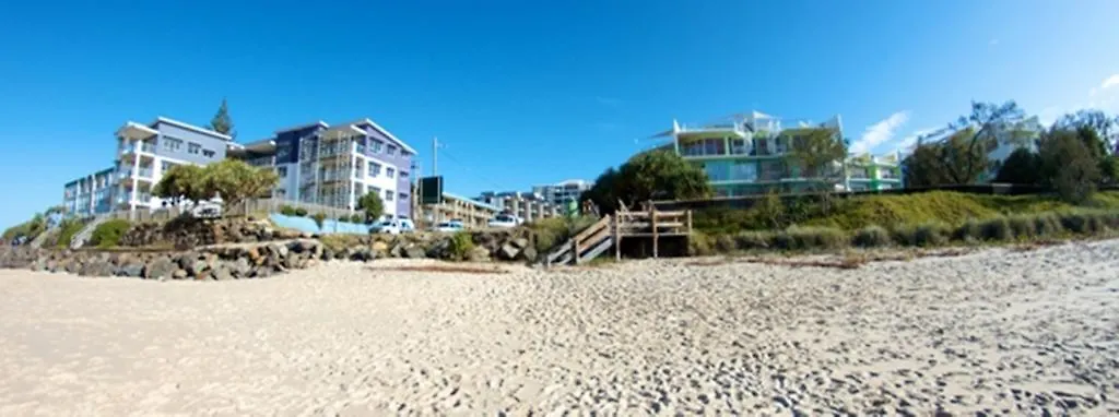 Aparthotel Merrima Court Holidays Caloundra