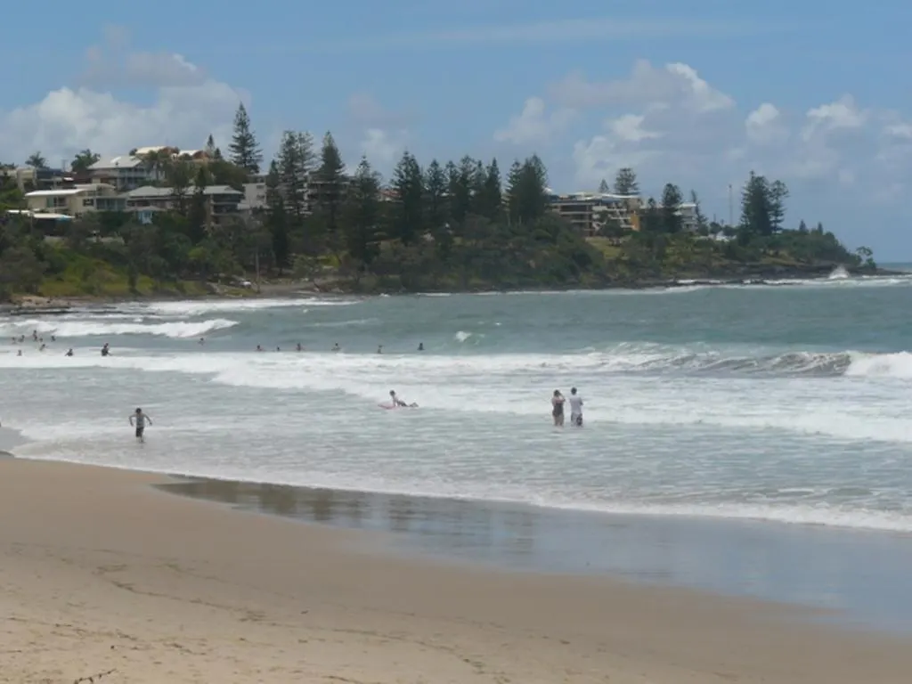 Merrima Court Holidays Caloundra