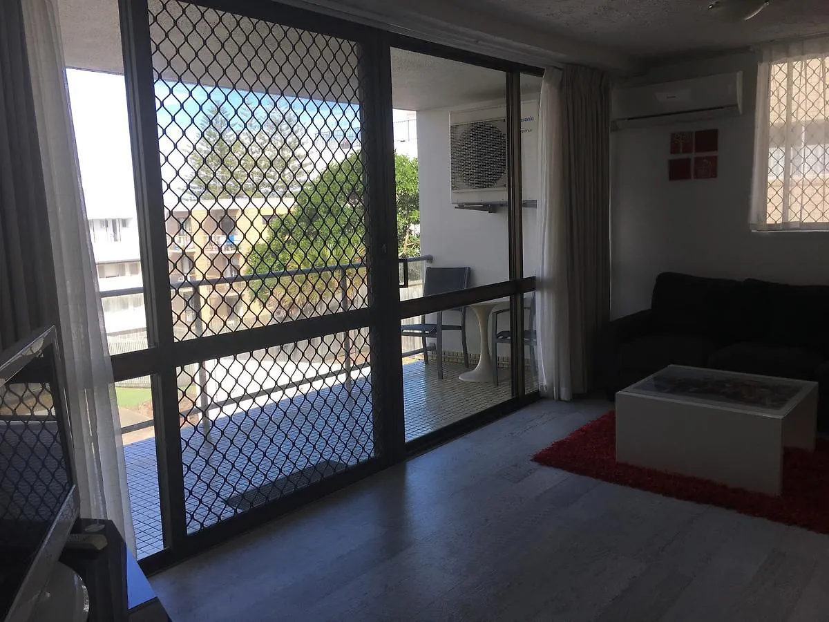 **** Aparthotel Merrima Court Holidays Caloundra Australien