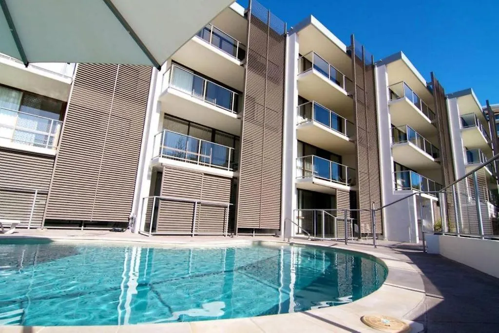 Merrima Court Holidays Caloundra Aparthotel