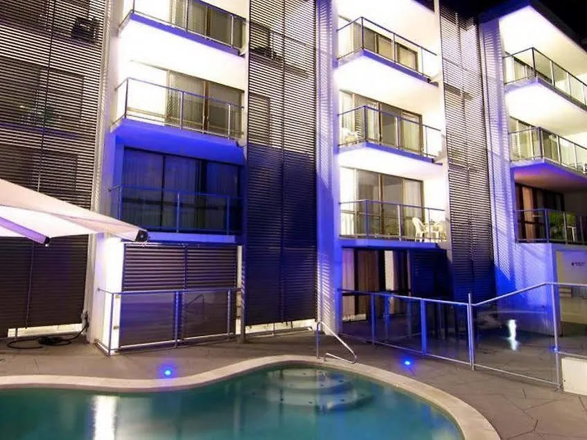 Merrima Court Holidays Caloundra Australien