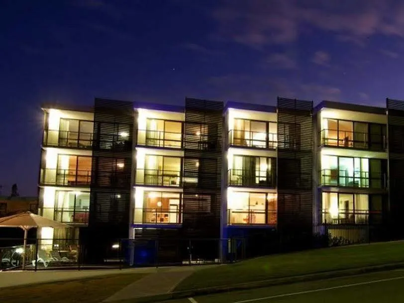 Merrima Court Holidays Caloundra 4*,