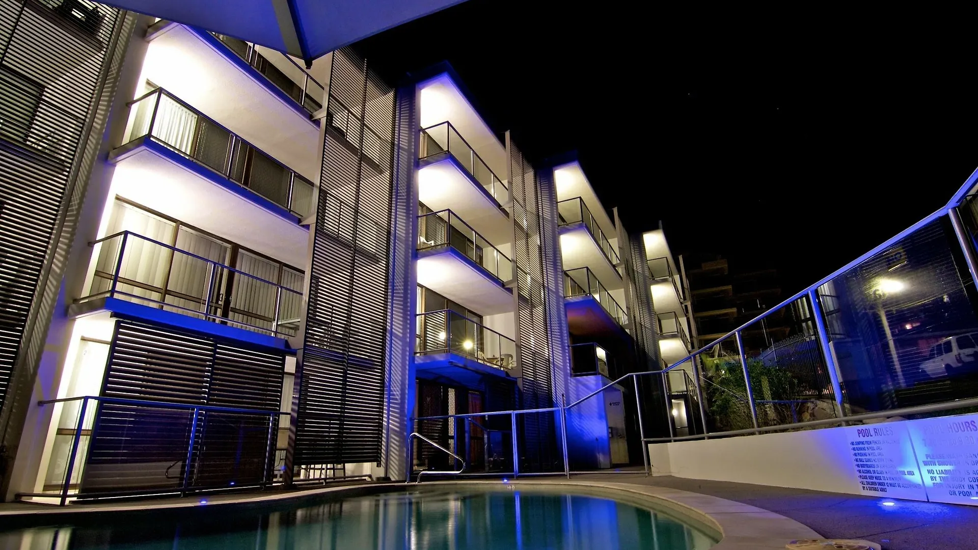 Merrima Court Holidays Caloundra