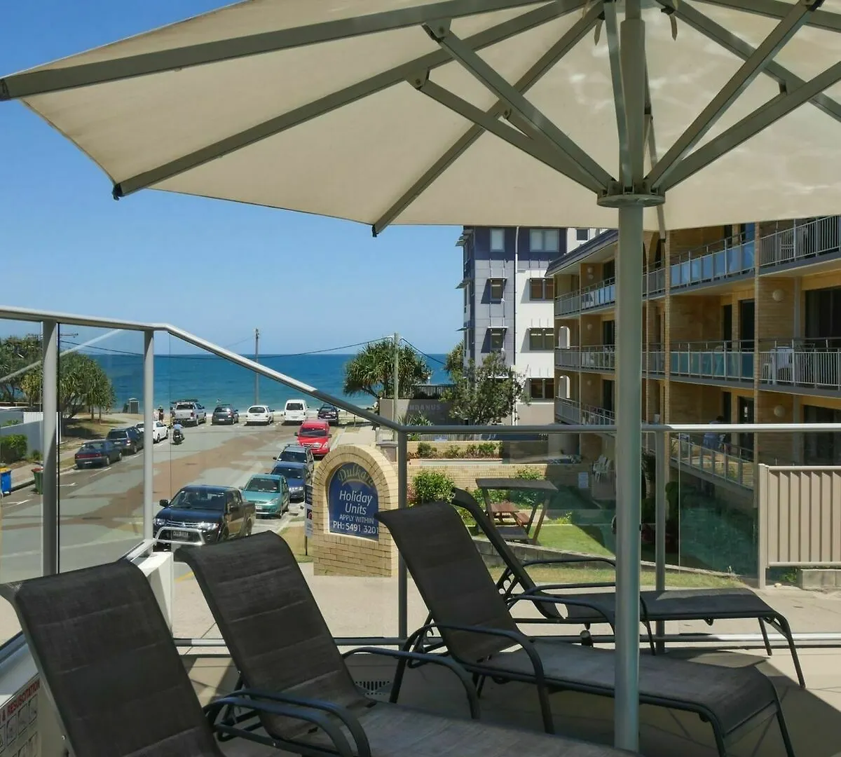 Merrima Court Holidays Caloundra