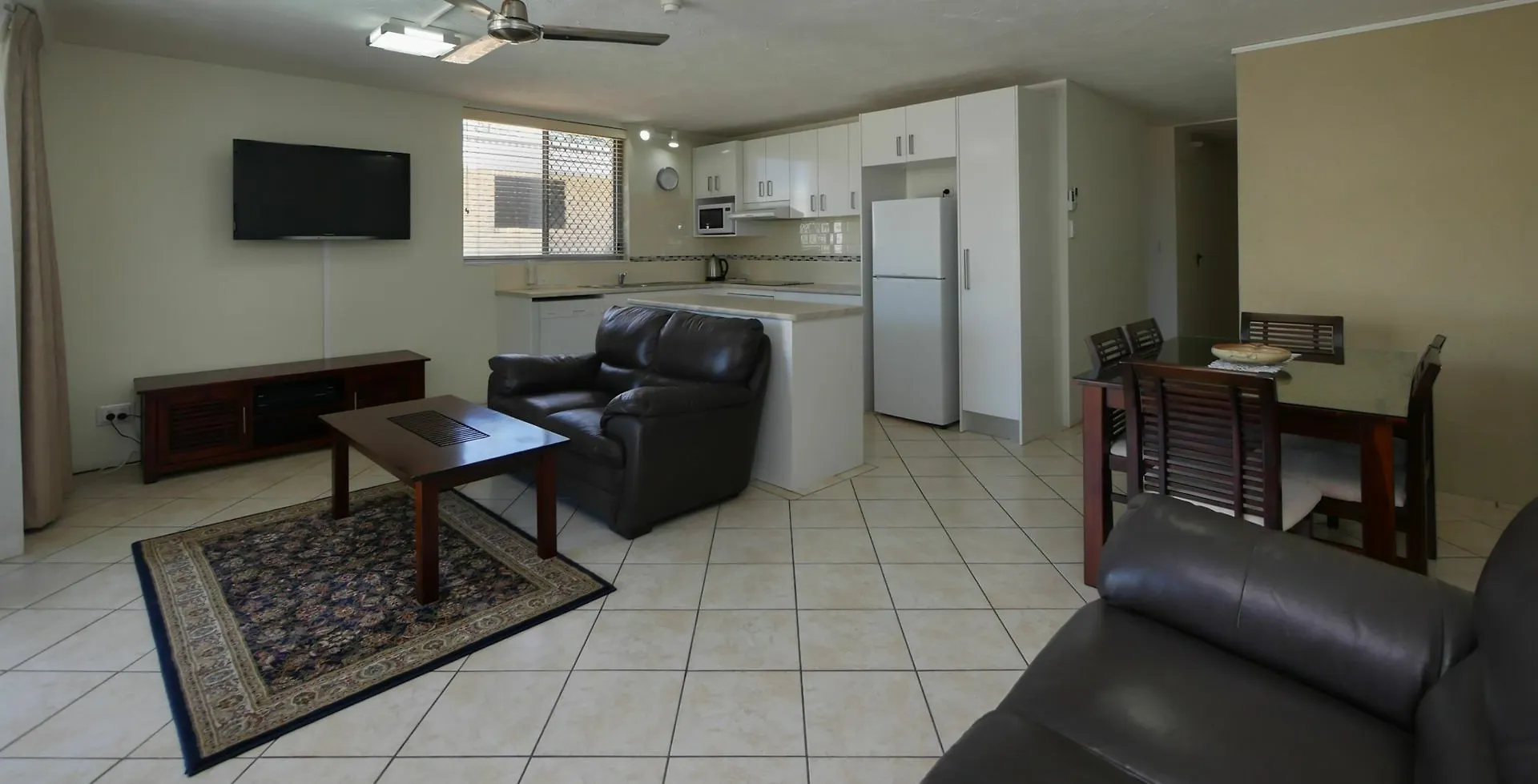 Merrima Court Holidays Caloundra 4*,  Australien
